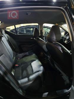 نيسان ألتيما